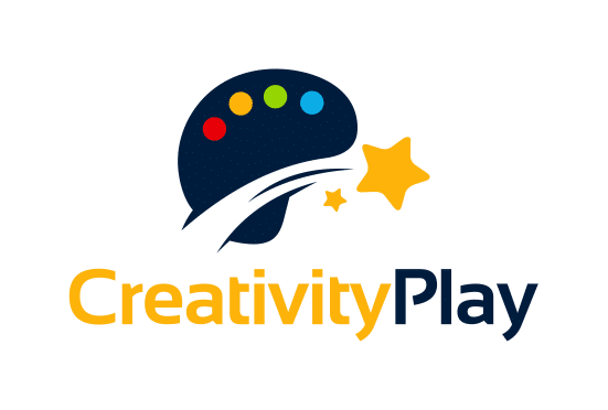 CreativityPlay.com logo large