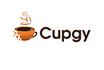Cupgy.com logo