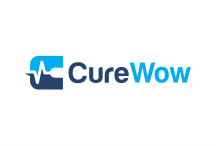 CureWow logo