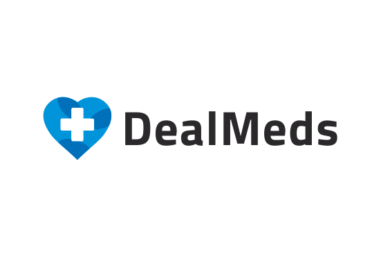 DealMeds logo