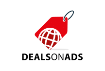DealsOnAds.com logo