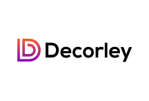 Decorley logo