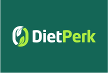 DietPerk.com logo