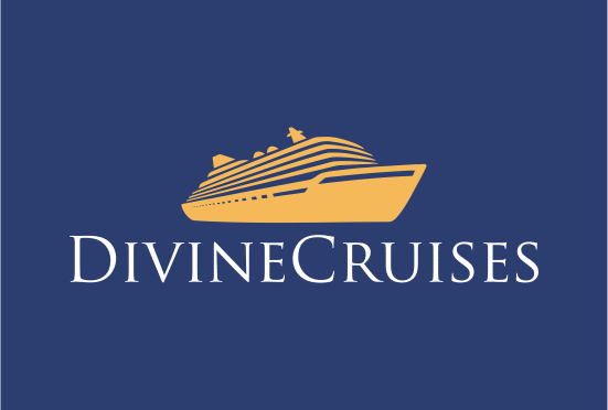 DivineCruises.com logo large