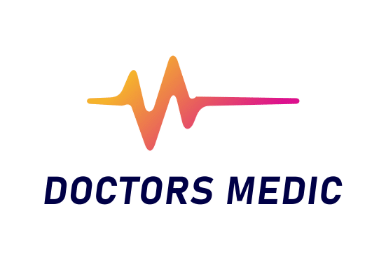 DoctorsMedic.com logo large