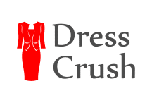 DressCrush.com logo