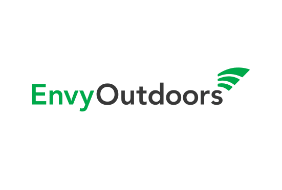 EnvyOutdoors.com logo large