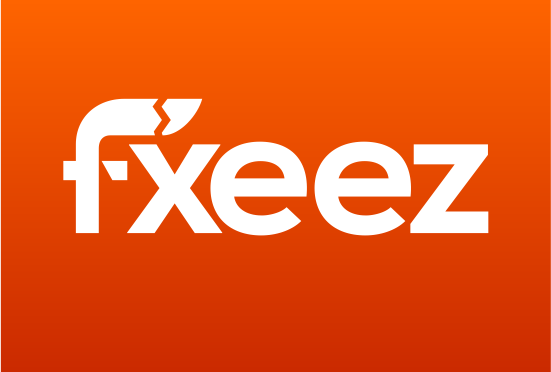 FXeez.com logo large