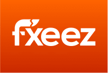 FXeez.com logo