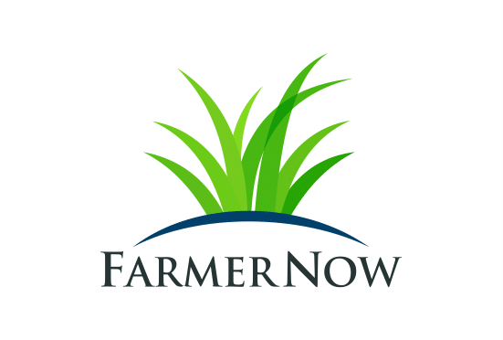 FarmerNow logo