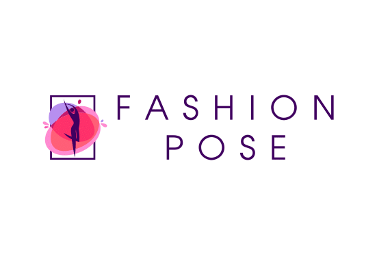 FashionPose.com logo large