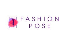FashionPose.com logo