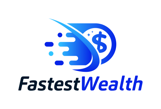 FastestWealth.com logo large