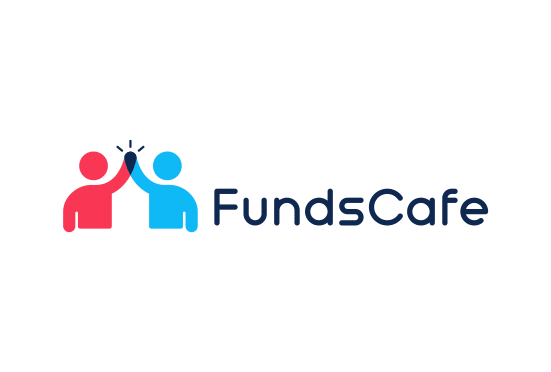 FundsCafe.com logo large