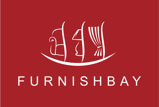 FurnishBay.com logo large