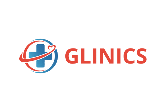 Glinics.com logo large