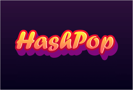 HashPop.com- Buy this brand name at Brandnic.com