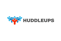 Huddleups.com logo