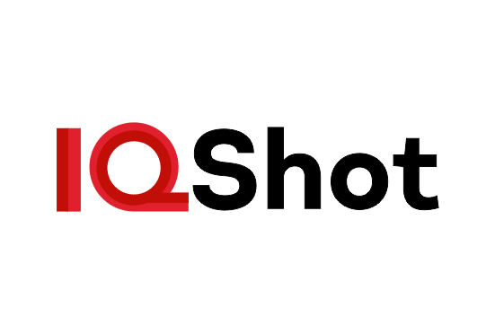 IQShot.com logo large