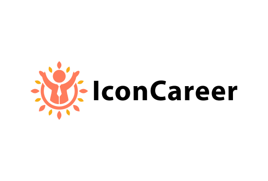 IconCareer.com logo large