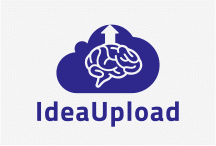 IdeaUpload.com logo