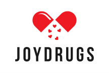 JoyDrugs logo