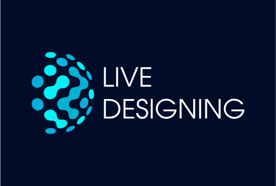 LiveDesigning.com logo large