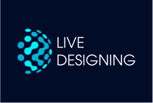 LiveDesigning.com logo