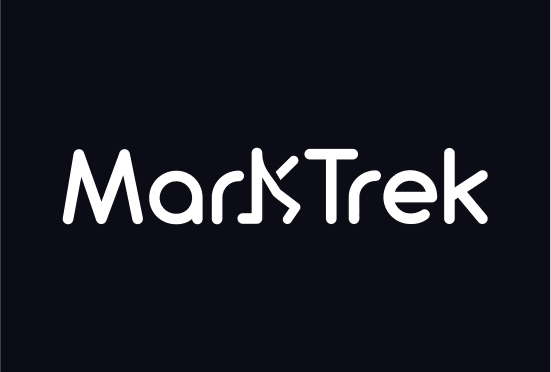 MarkTrek logo