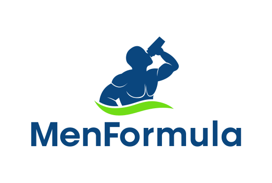 MenFormula.com logo large