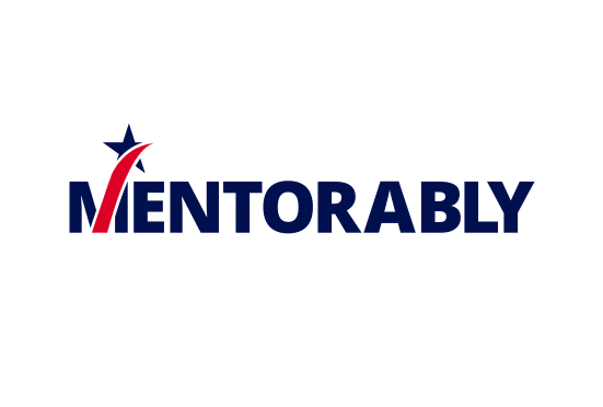 Mentorably.com logo large