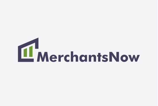MerchantsNow logo