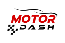 MotorDash.com logo