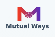 MutualWays.com logo