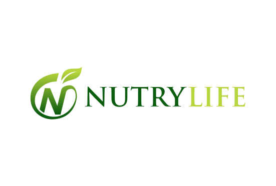 NutryLife.com logo large