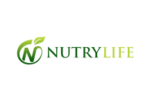 NutryLife.com logo