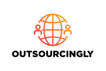 Outsourcingly.com logo