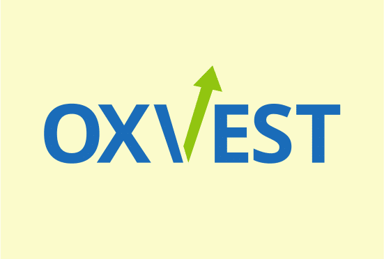 Oxvest.com logo large