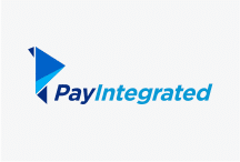 PayIntegrated logo