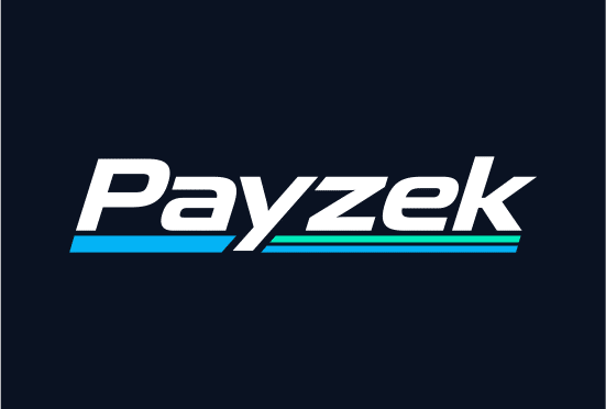 Payzek logo
