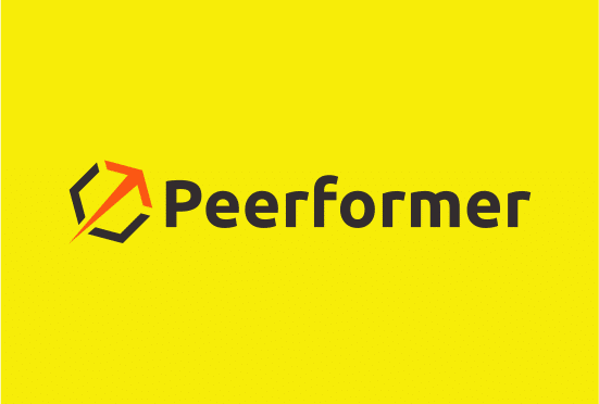 Peerformer.com logo large