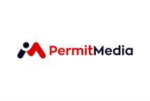 PermitMedia logo