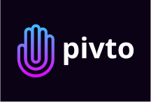 Pivto.com logo