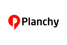Planchy.com logo