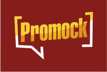 Promock.com logo