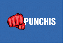 Punchis.com logo