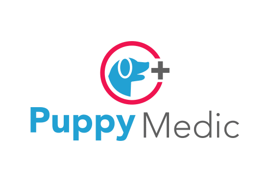 PuppyMedic.com logo large