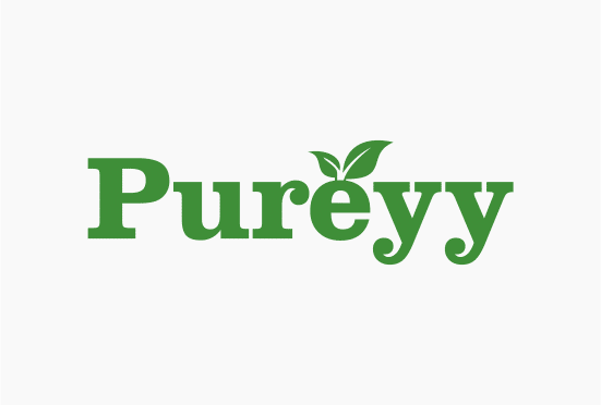 Pureyy logo