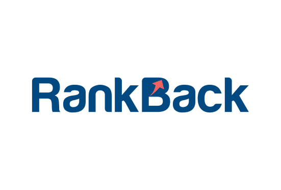RankBack.com logo large