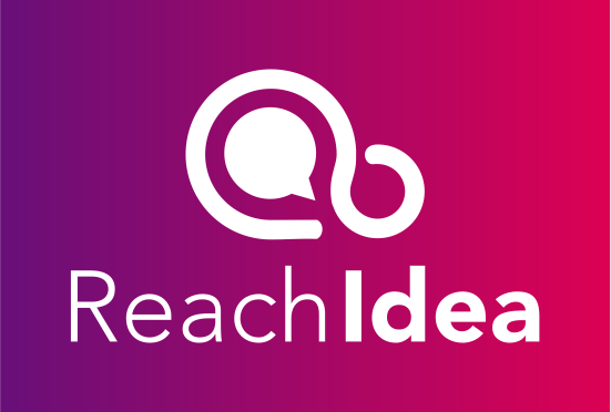 ReachIdea.com logo largeReachIdea.com logo large